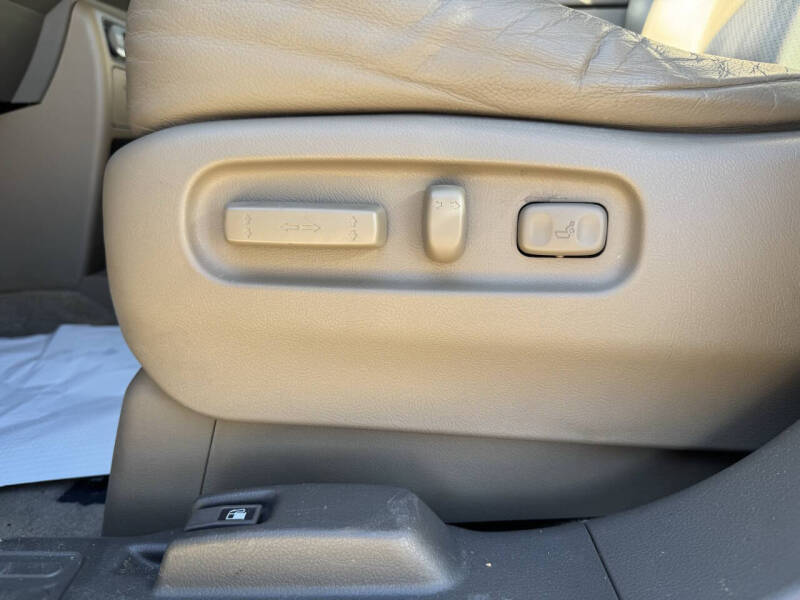 2008 Honda Ridgeline RTL