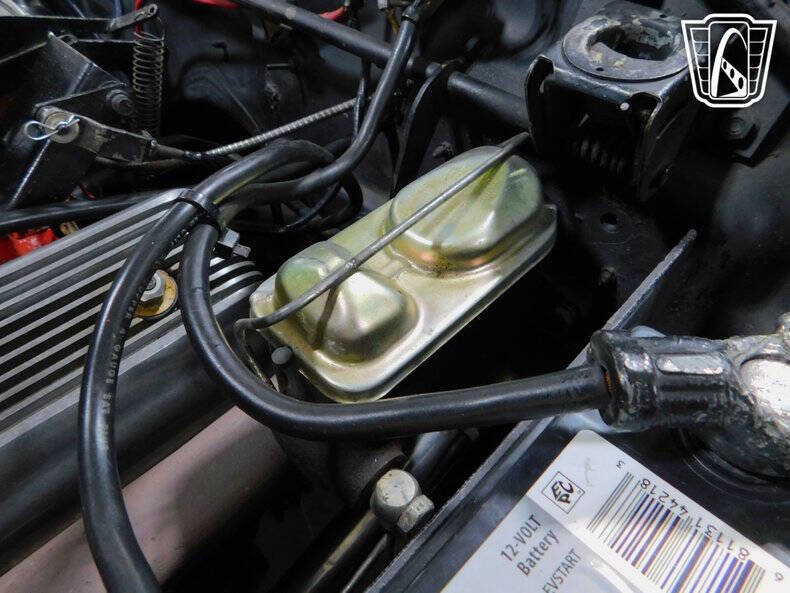 1956 Ford Thunderbird