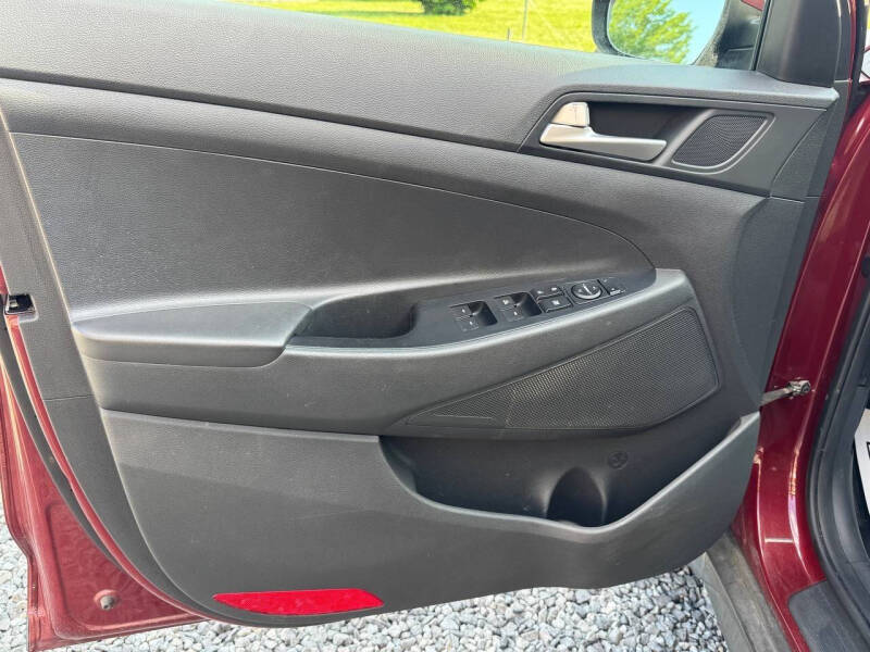 2019 Hyundai Tucson Value - Photo 22