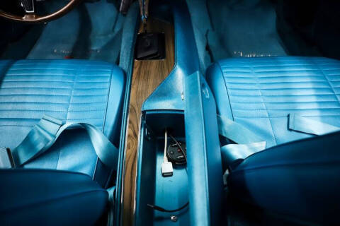 1970 Dodge Challenger