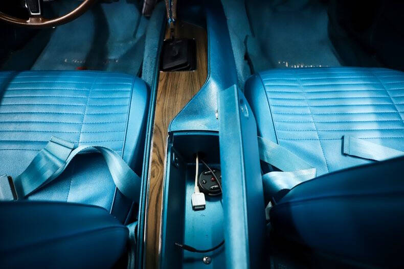 1970 Dodge Challenger