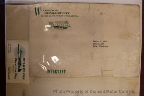 1966 Chevrolet Corvette