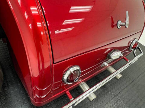 1928 Ford Model A