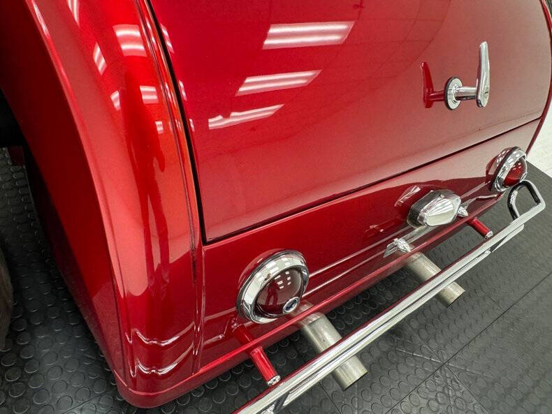1928 Ford Model A