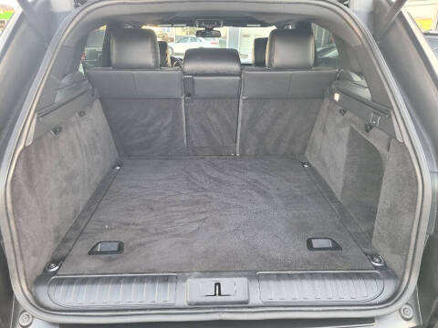 2016 Land Rover Range Rover Sport HSE Td6