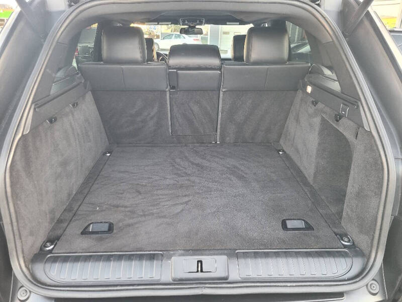 2016 Land Rover Range Rover Sport HSE Td6