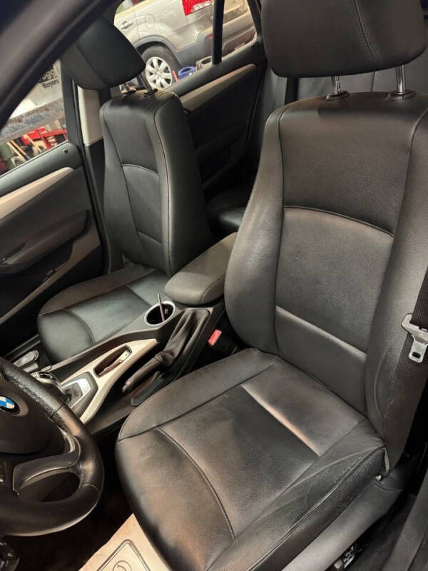 2014 BMW X1 xDrive28i