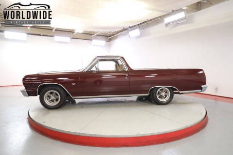 1964 Chevrolet El Camino