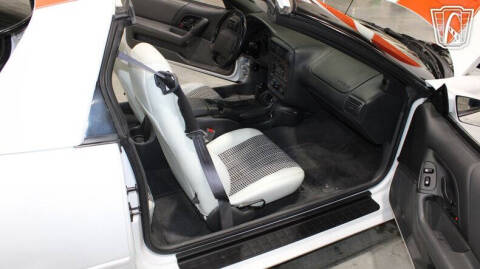 1997 Chevrolet Camaro