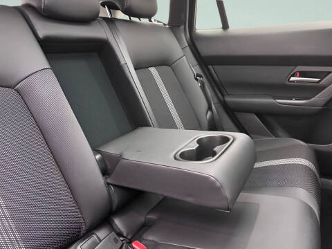 2026 Mazda CX-50 2.5 S Preferred