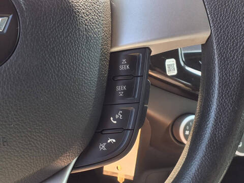 2014 Chevrolet Spark 1LT CVT