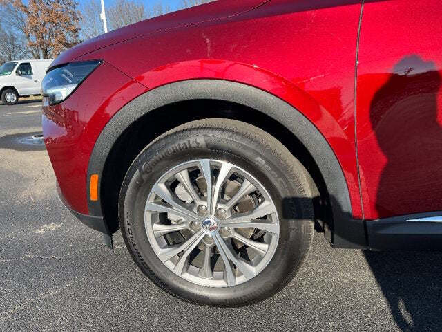 2023 Buick Envision 10