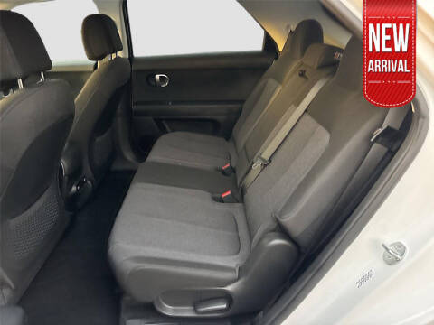 2023 Hyundai Ioniq 5 SE Standard Range