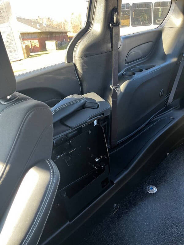 2024 Chrysler Pacifica Touring