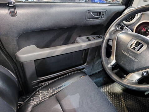 2005 Honda Element EX