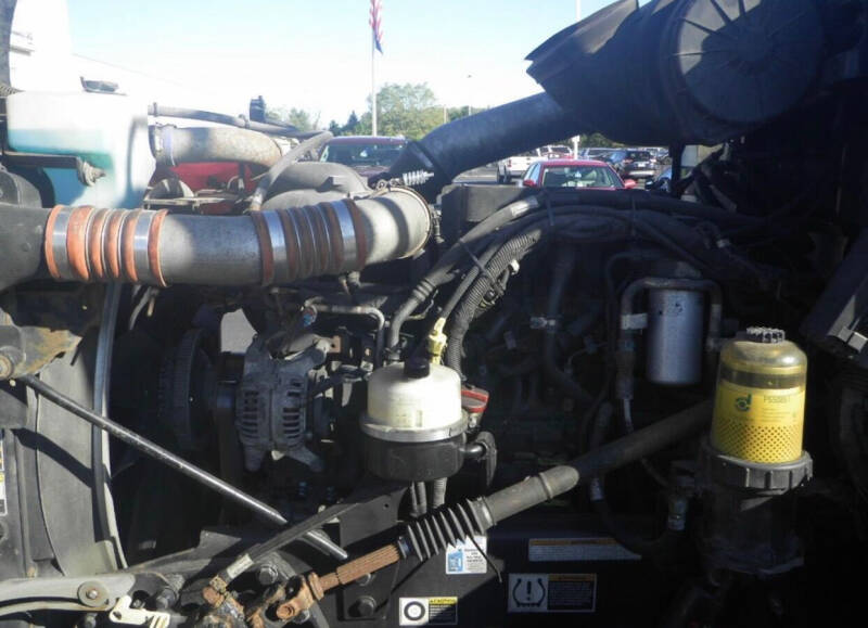 2013 Peterbilt 386