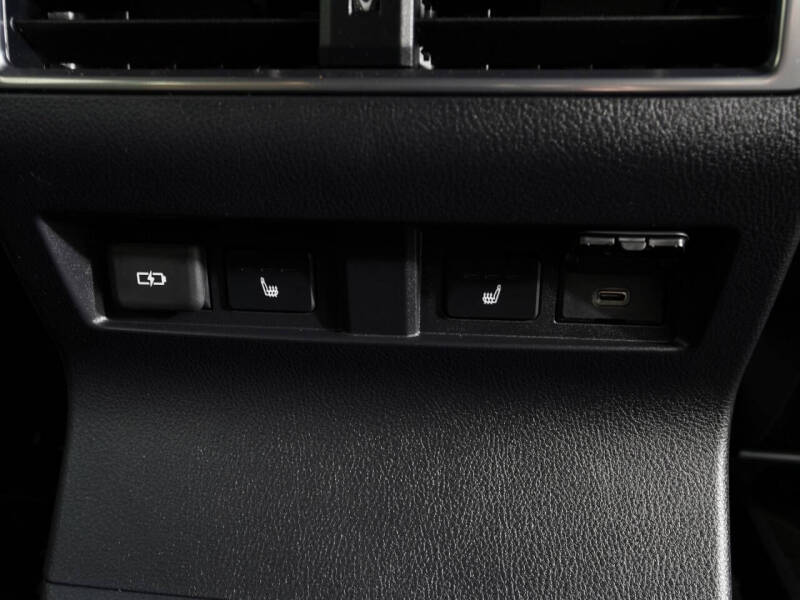 2024 Lexus GX 550 Overtrail+