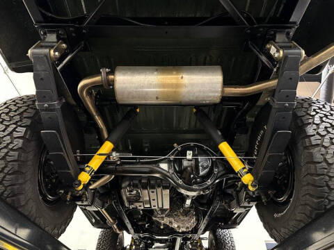 1980 Toyota Land Cruiser