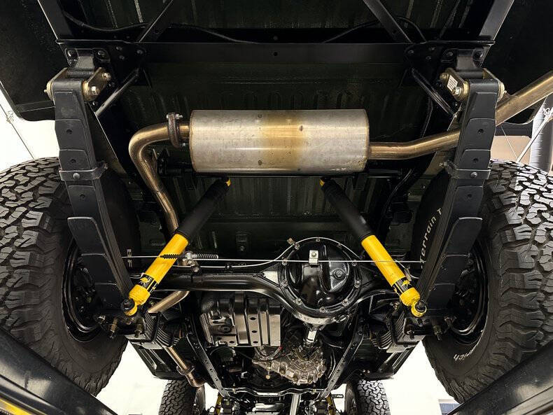 1980 Toyota Land Cruiser