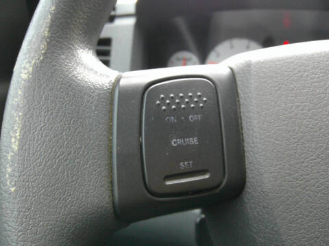 2007 Dodge Ram 1500 SLT