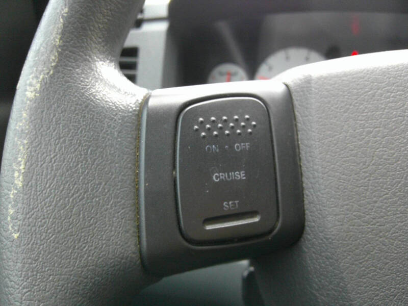 2007 Dodge Ram 1500 SLT