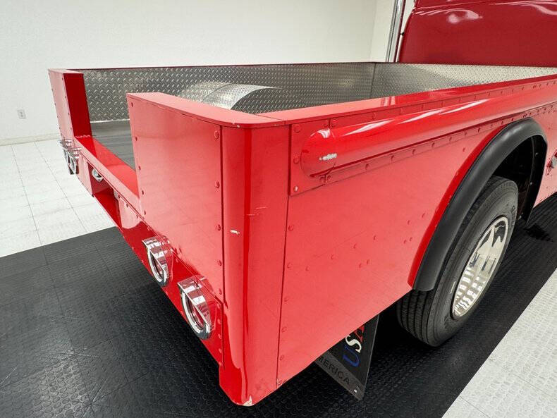 1949 Chevrolet C5500