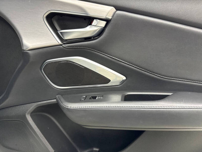 2020 Acura RDX