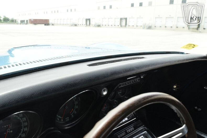 1968 Chevrolet Corvette