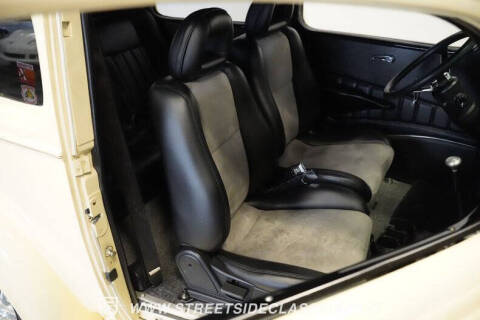 1936 Chevrolet Master Deluxe