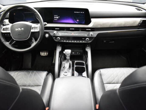 2024 Kia Telluride SX-Prestige X-Line