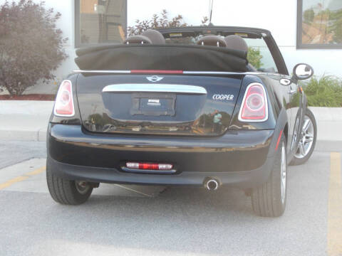 2011 MINI Cooper