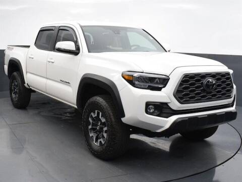 2022 Toyota Tacoma for sale at Hickory Used Car Superstore in Hickory NC