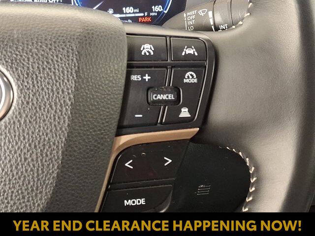 2024 Toyota Crown XLE