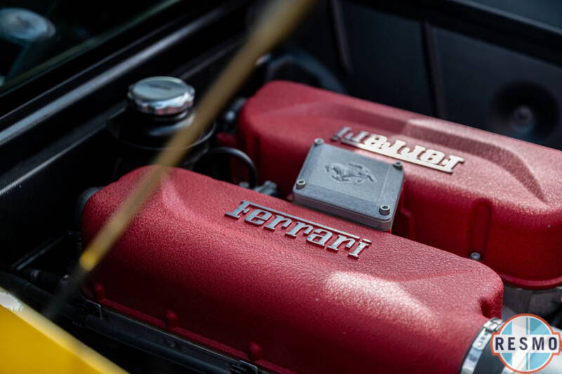 1999 Ferrari 360 Modena