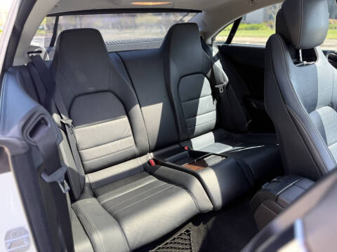 2010 Mercedes-Benz E-Class E 350