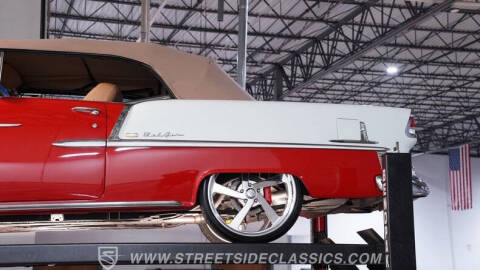 1955 Chevrolet Bel Air