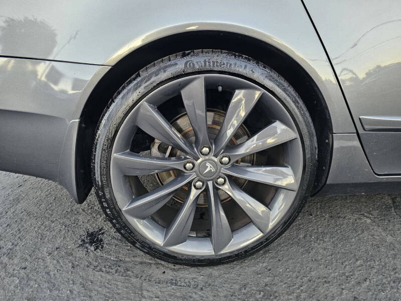 2009 Acura TL w/Tech