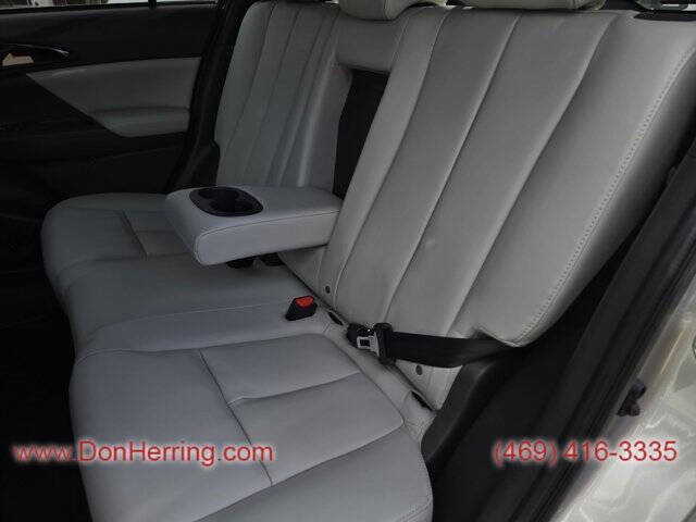 2026 Mitsubishi Eclipse Cross SEL