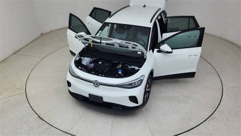 2023 Volkswagen ID.4 Standard