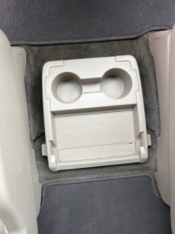 2015 Honda Odyssey LX