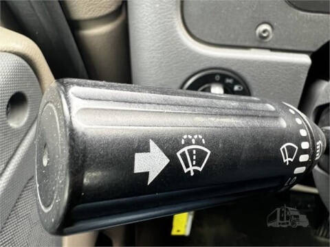 2014 Freightliner Cascadia