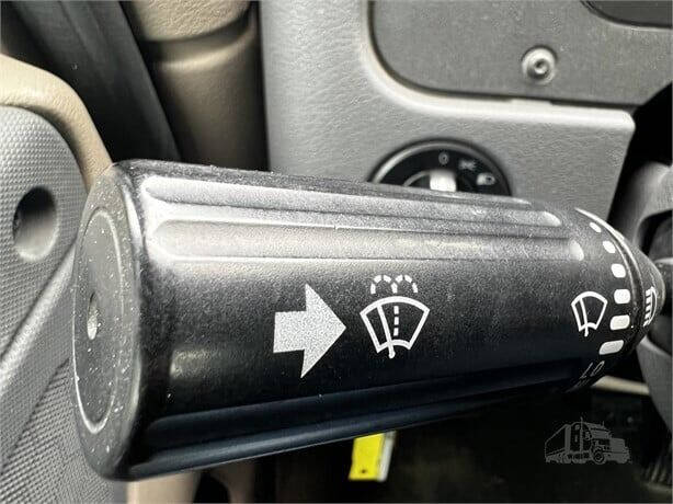 2014 Freightliner Cascadia