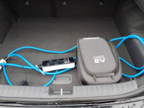 2019 Hyundai Ioniq Plug-in Hybrid