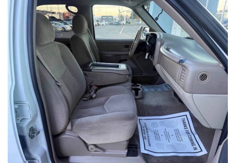 2004 GMC Yukon SLE