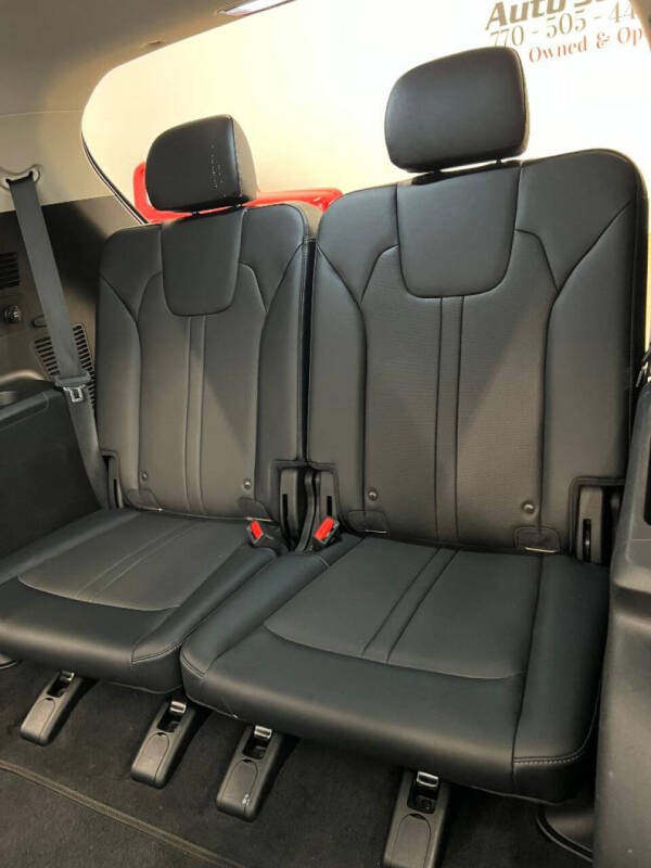 2021 Kia Sorento SX Prestige