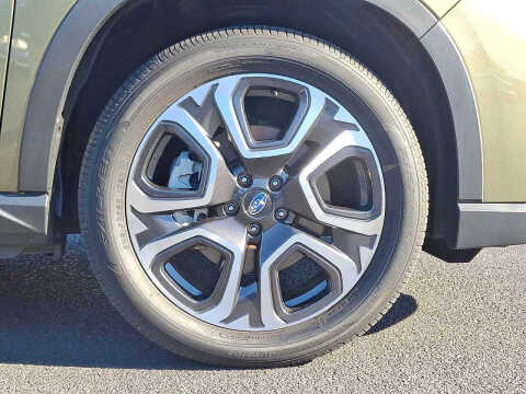 2023 Subaru Ascent Touring