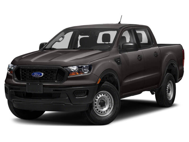 2020 Ford Ranger for sale at Show Low Ford in Show Low AZ