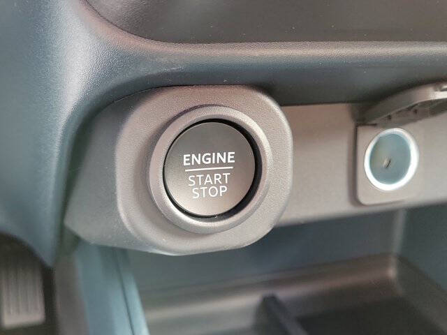 2026 Ford Maverick Lobo