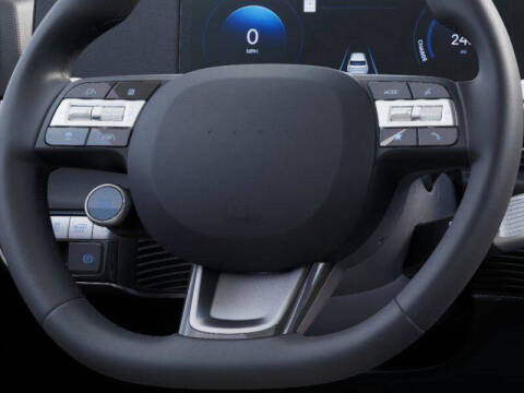 2026 Hyundai Ioniq 5 SE Standard Range