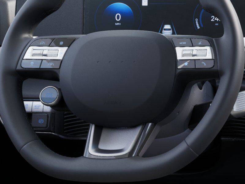 2026 Hyundai Ioniq 5 SE Standard Range